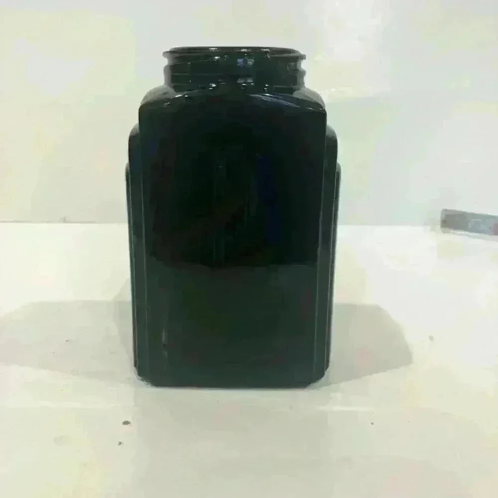 Vintage McKee Black Pepper Shaker